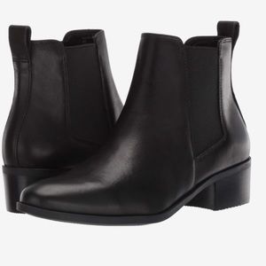 Steve Madden Dover Booties